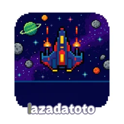 LAZADATOTO — ikon APK