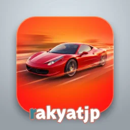 RAKYATJP — ikon APK